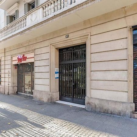Canela Homes Barcelona Bailen Exterior foto