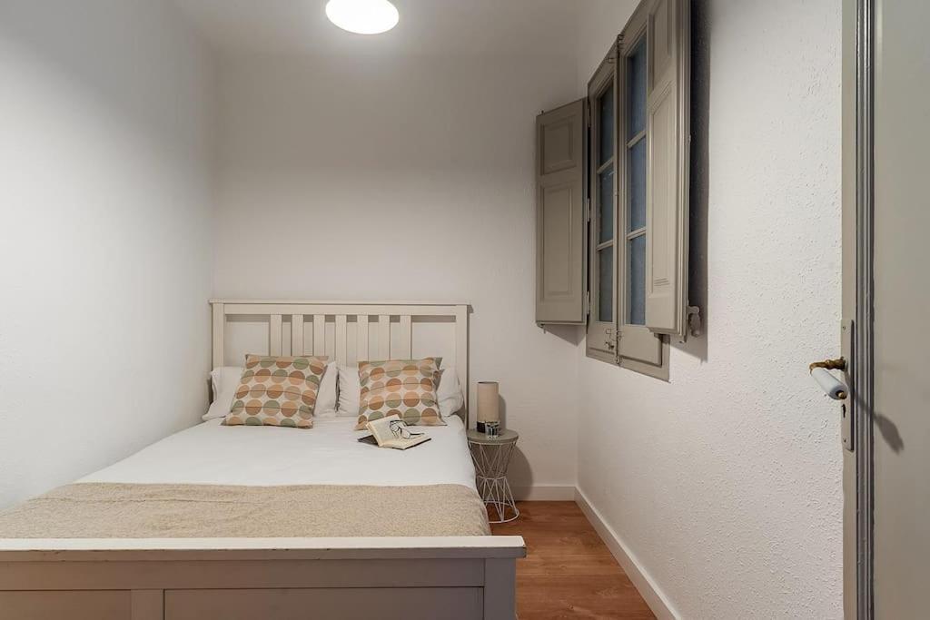 Canela Homes Barcelona Bailen Exterior foto