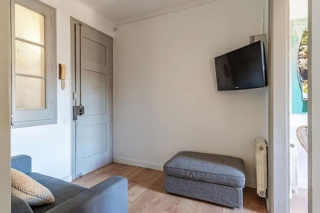 Canela Homes Barcelona Bailen Exterior foto