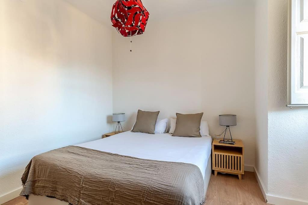 Canela Homes Barcelona Bailen Exterior foto